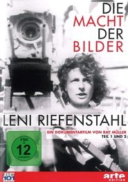 Leni Riefenstahl: A Deusa Imperfeita