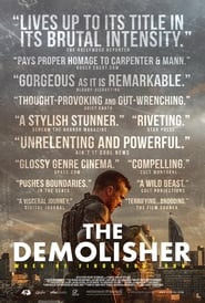 The Demolisher постер