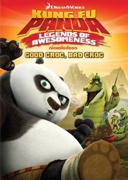 Kung Fu Panda: Legends of Awesomeness Season 1 Episode 2