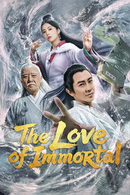 The Love of Immortal