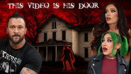 Kross Returns to 1858 Garnett House of Horrors