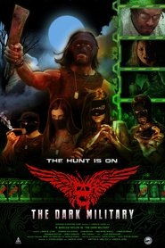 Poster The Dark Military 2019