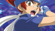 Beyblade: Sega Metal - Episodio 5: Episodio 5