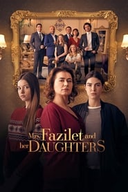 Mrs. Fazilet and Her Daughters poster