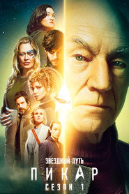 Star Trek: Picard Season 1 6