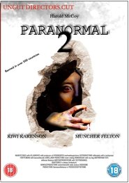 Poster Paranormal 2