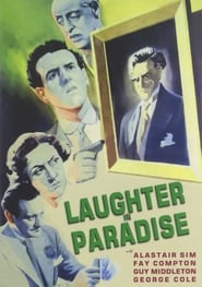 cz Laughter in Paradise 1951 Celý Film Online