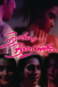 Poster Bebas Bercinta 1995