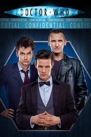 Image Doctor Who Confidential