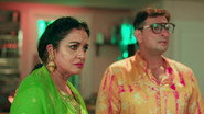 Neetu Vows to Reunite the Family