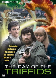 The Day of the Triffids poster