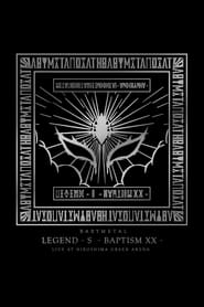 BABYMETAL - Legend - S - Baptism XX 2018 Free Unlimited Access