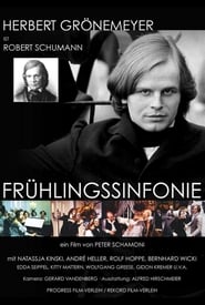 Fruhlingssinfonie (1983) poster