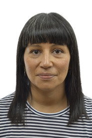 Rossana Dinamarca