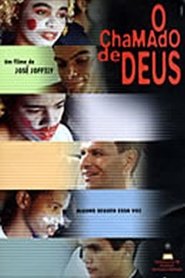 Poster O Chamado de Deus 2001