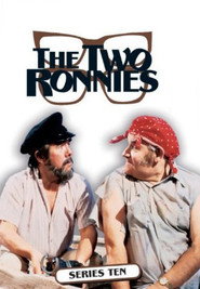 The Two Ronnies Season 10