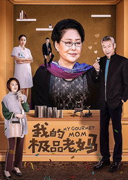 โปสเตอร์ 我的极品老妈 (2013)