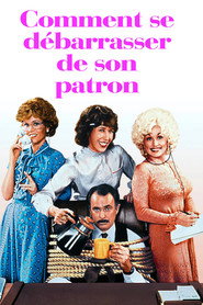 Affiche de Comment se débarrasser de son patron