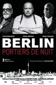 Berlin - Portiers de nuit streaming