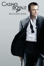 Becoming Bond streaming