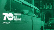 Anglia Television Launch in 1959
