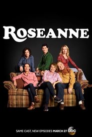 Roseanne Roseanne