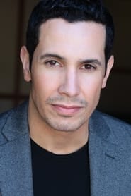 Andre Da Silva as DEA Agent Lagos