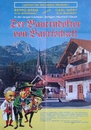 Der Bauerndoktor von Bayrischzell 1957 映画 吹き替え