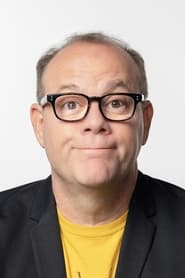 Tom Papa isRussell