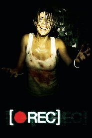 Rec (2007) online ελληνικοί υπότιτλοι