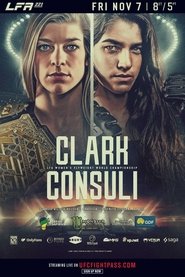LFA 221: Clark vs Consuli