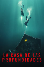 The Deep House (2021) Cliver HD - Legal - ver Online & Descargar