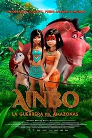 Ainbo: La Guerrera Del Amazonas (2021)