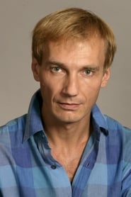 Stass Klassen as Nikita