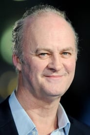 Tim McInnerny as The Apron Man