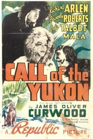 Call of the Yukon постер