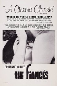 Poster The Fiancés 1963