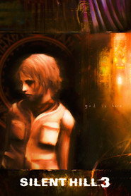 The Making of Silent Hill 3
