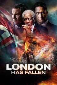 London Has Fallen 2016