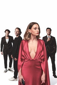 Thank You, Next poster