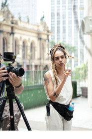 Foto de Anna Raquel da Silva