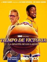 Tiempo de victoria: La dinastía de los Lakers 2022