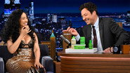 Cardi B, Alex Earle, Tyrese Maxey, Snail Mail