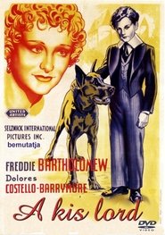 A kis lord (1936)