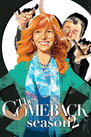 The Comeback Season 2 4