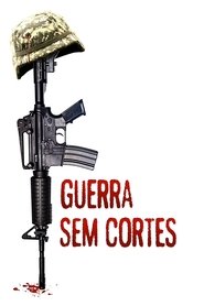 Pôster de Guerra sem Cortes