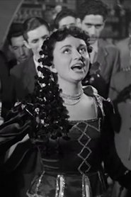 Song of Toledo 1953 Pub dawb Kev Nkag Mus Siv
