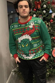 Nick Gofas