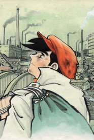 Tomorrow's Joe Tomorrow's Joe 7