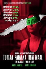 Poster Tottaa Pataaka Item Maal